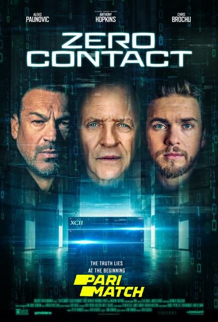 Zero Contact (2022) Telugu [Voice Over] Dubbed WEBRip download full movie